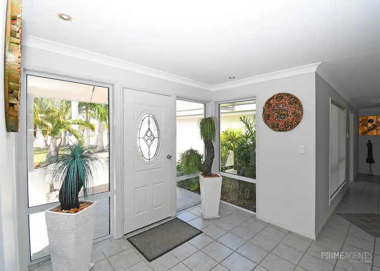 Sixth view of Homely house listing, 19 Sandalwood Drive, Wondunna QLD 4655