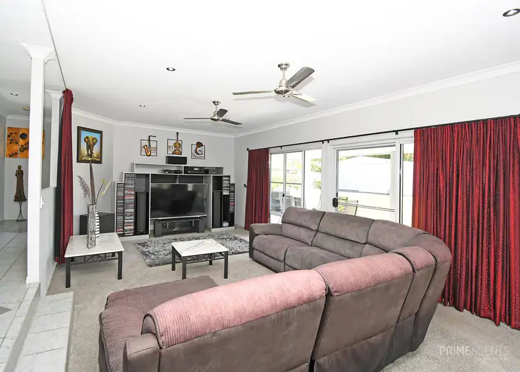 Seventh view of Homely house listing, 19 Sandalwood Drive, Wondunna QLD 4655