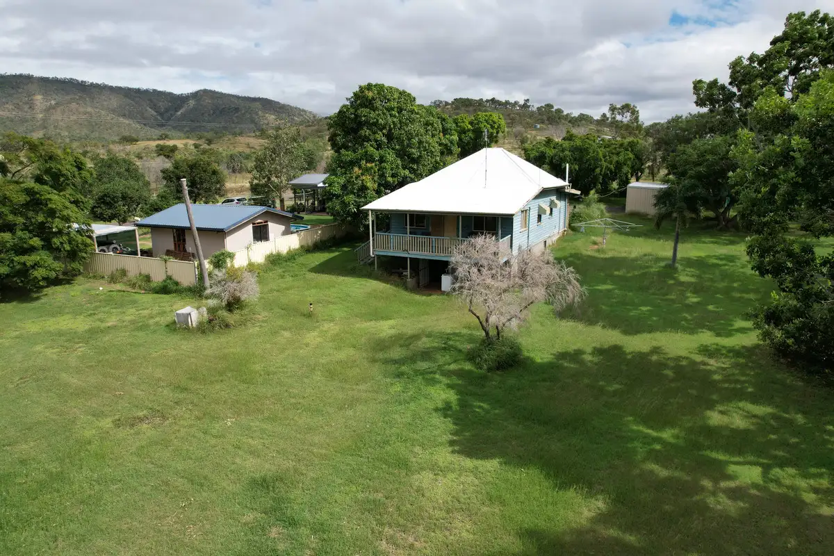 Main view of Homely house listing, 12 Oleander Street, Bouldercombe QLD 4702