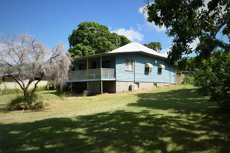 Second view of Homely house listing, 12 Oleander Street, Bouldercombe QLD 4702