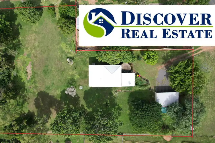 Fourth view of Homely house listing, 12 Oleander Street, Bouldercombe QLD 4702