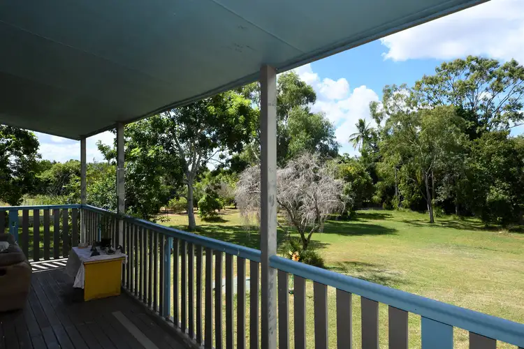 Fifth view of Homely house listing, 12 Oleander Street, Bouldercombe QLD 4702