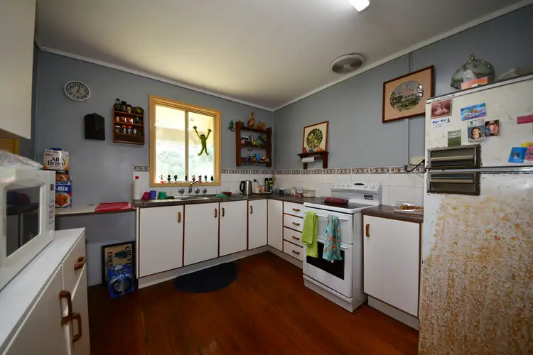 Sixth view of Homely house listing, 12 Oleander Street, Bouldercombe QLD 4702