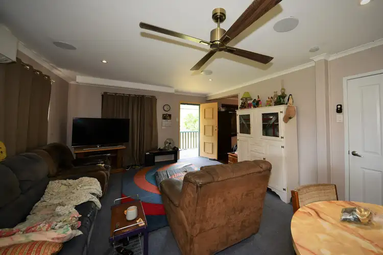 Seventh view of Homely house listing, 12 Oleander Street, Bouldercombe QLD 4702