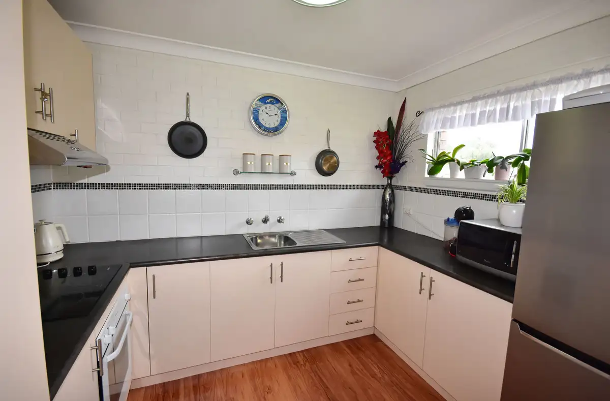 Main view of Homely flat listing, 3/27 Hunter Street, Dubbo NSW 2830