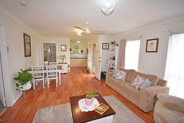 Second view of Homely flat listing, 3/27 Hunter Street, Dubbo NSW 2830