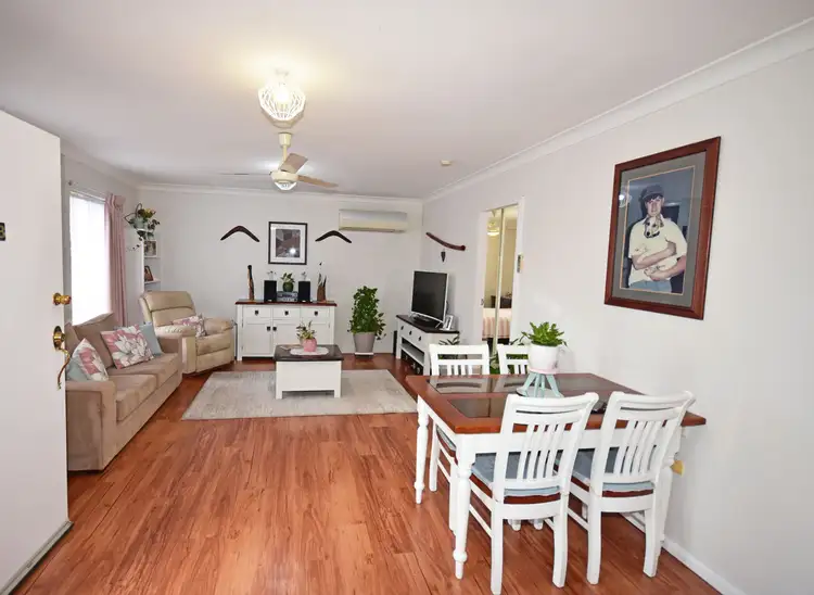 Third view of Homely flat listing, 3/27 Hunter Street, Dubbo NSW 2830