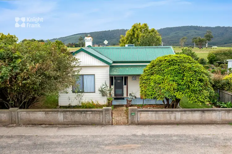 Main view of Homely house listing, 43 Main Street, Ringarooma TAS 7263