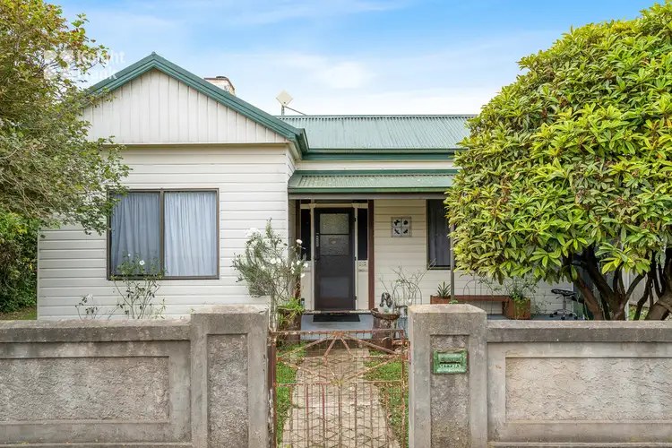 Second view of Homely house listing, 43 Main Street, Ringarooma TAS 7263