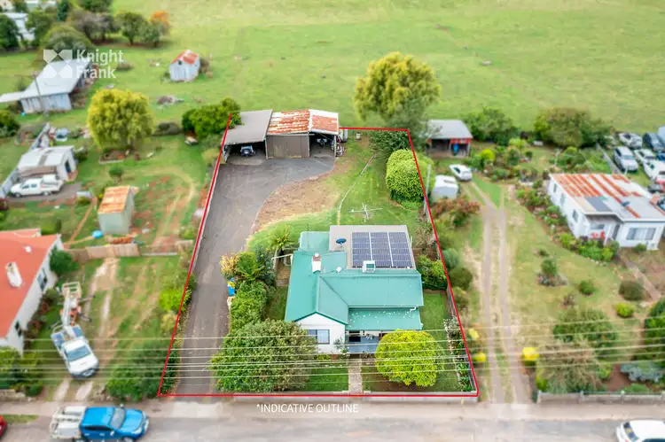 Third view of Homely house listing, 43 Main Street, Ringarooma TAS 7263