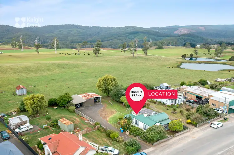 Fourth view of Homely house listing, 43 Main Street, Ringarooma TAS 7263