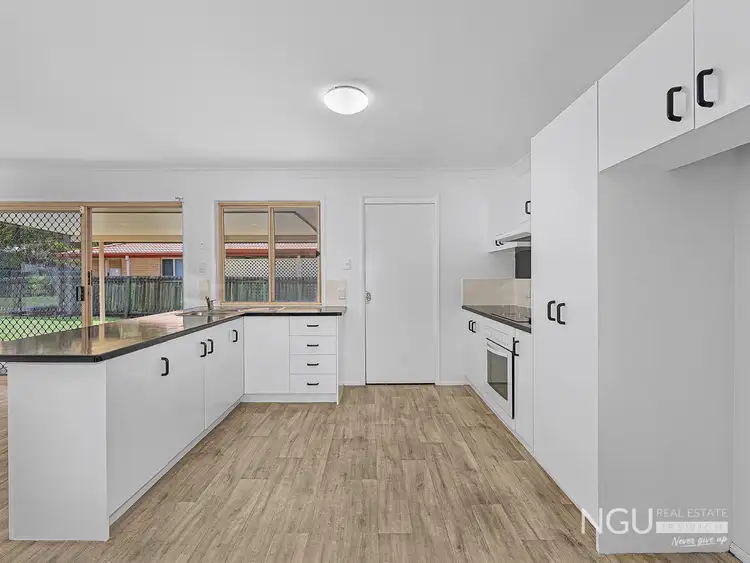 Third view of Homely house listing, 11 Toft Drive, Raceview QLD 4305