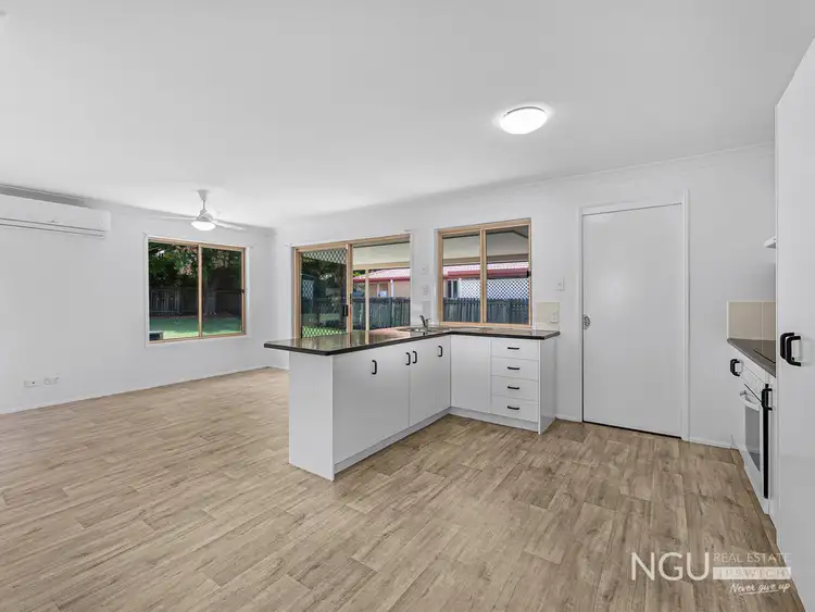 Fourth view of Homely house listing, 11 Toft Drive, Raceview QLD 4305