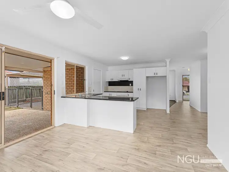 Fifth view of Homely house listing, 11 Toft Drive, Raceview QLD 4305