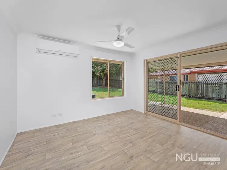 Sixth view of Homely house listing, 11 Toft Drive, Raceview QLD 4305