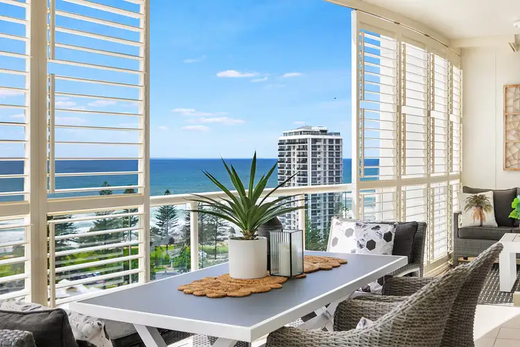 1132/1 Lennie Avenue, Main Beach QLD 4217