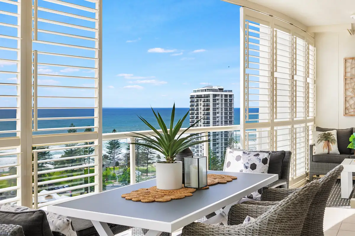 Main view of Homely apartment listing, 1132/1 Lennie Avenue, Main Beach QLD 4217
