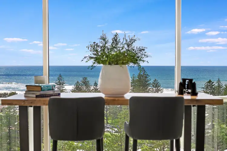 Second view of Homely apartment listing, 1132/1 Lennie Avenue, Main Beach QLD 4217