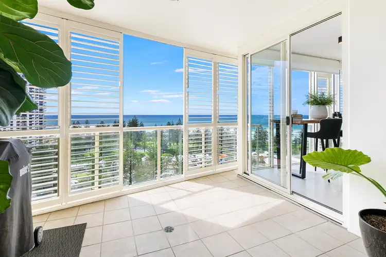 Third view of Homely apartment listing, 1132/1 Lennie Avenue, Main Beach QLD 4217