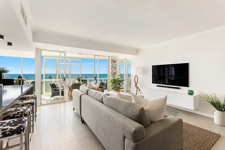 Fifth view of Homely apartment listing, 1132/1 Lennie Avenue, Main Beach QLD 4217