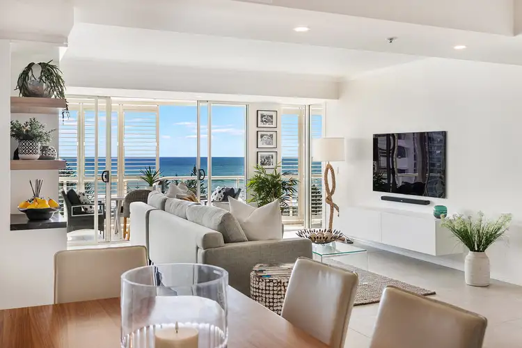 Sixth view of Homely apartment listing, 1132/1 Lennie Avenue, Main Beach QLD 4217
