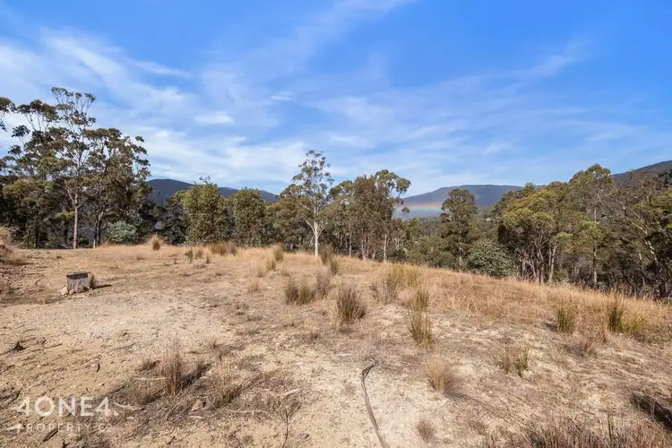 Third view of Homely land listing, 60 Briers Road, Lachlan TAS 7140