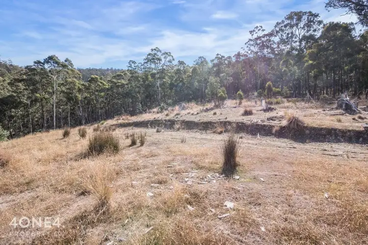 Fourth view of Homely land listing, 60 Briers Road, Lachlan TAS 7140