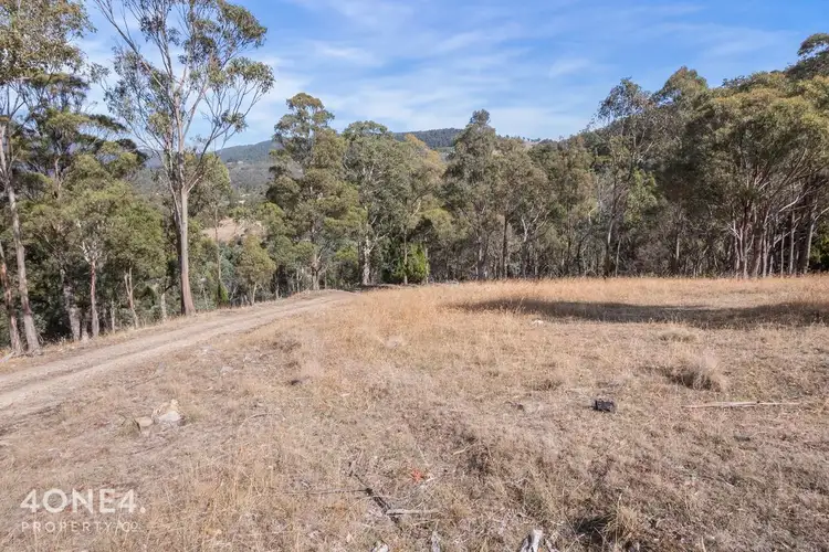 Fifth view of Homely land listing, 60 Briers Road, Lachlan TAS 7140