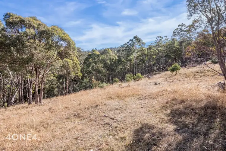 Sixth view of Homely land listing, 60 Briers Road, Lachlan TAS 7140