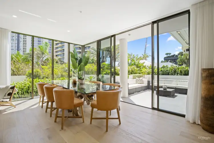 Third view of Homely apartment listing, 101/5 Pacific Street, Main Beach QLD 4217