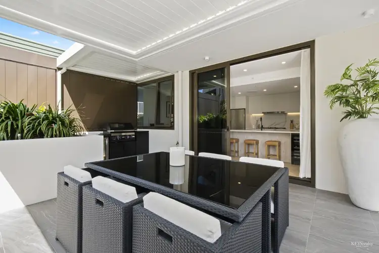 Sixth view of Homely apartment listing, 101/5 Pacific Street, Main Beach QLD 4217