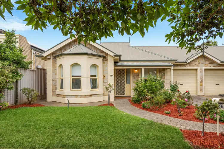 Main view of Homely house listing, 32A Windsor Road, Glenunga SA 5064
