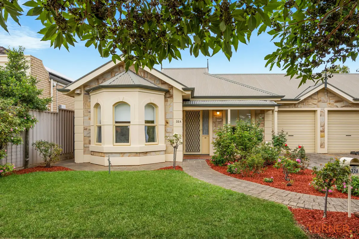 Main view of Homely house listing, 32A Windsor Road, Glenunga SA 5064