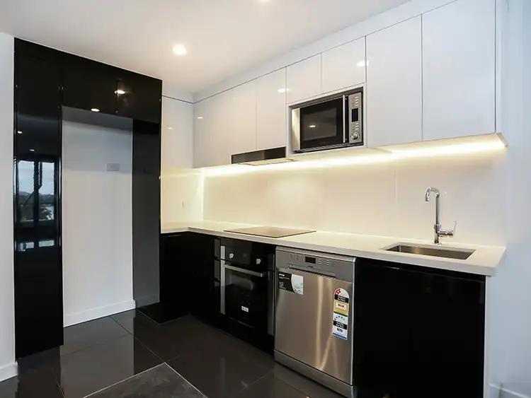 Main view of Homely apartment listing, 404/38 High Street, Toowong QLD 4066