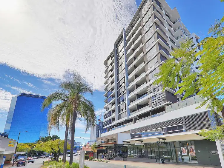 Fourth view of Homely apartment listing, 404/38 High Street, Toowong QLD 4066