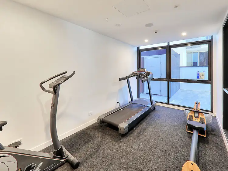 Fifth view of Homely apartment listing, 404/38 High Street, Toowong QLD 4066