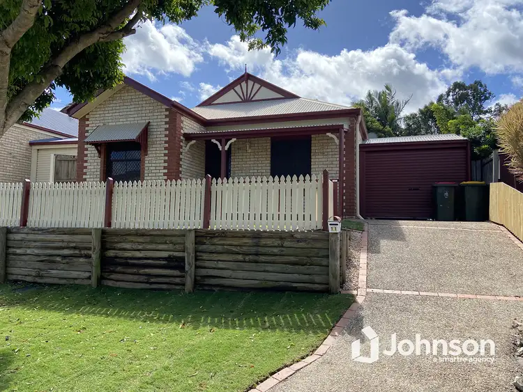 11 Chevron Close, Forest Lake QLD 4078