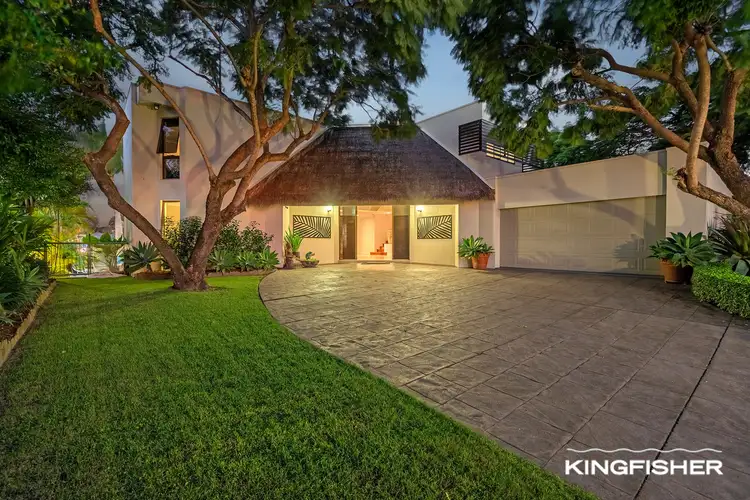 Sixth view of Homely house listing, 114 Dunlin Drive, Burleigh Waters QLD 4220