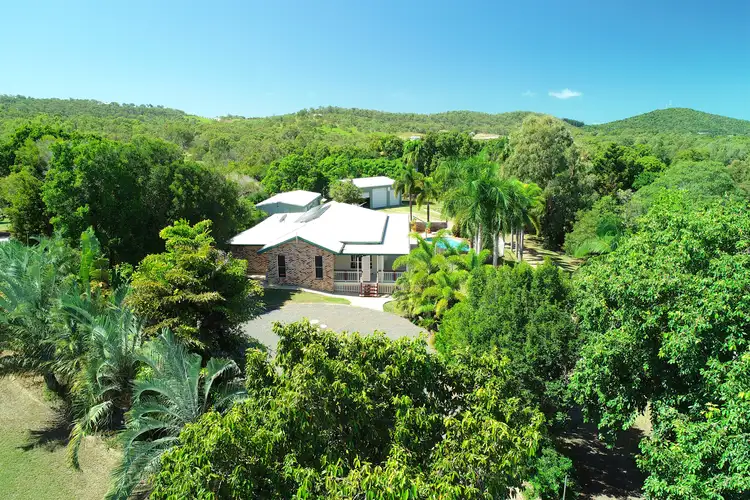 22 Catherine Avenue, Inverness QLD 4703