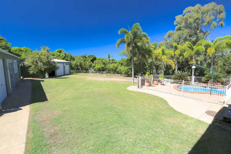 Third view of Homely house listing, 22 Catherine Avenue, Inverness QLD 4703