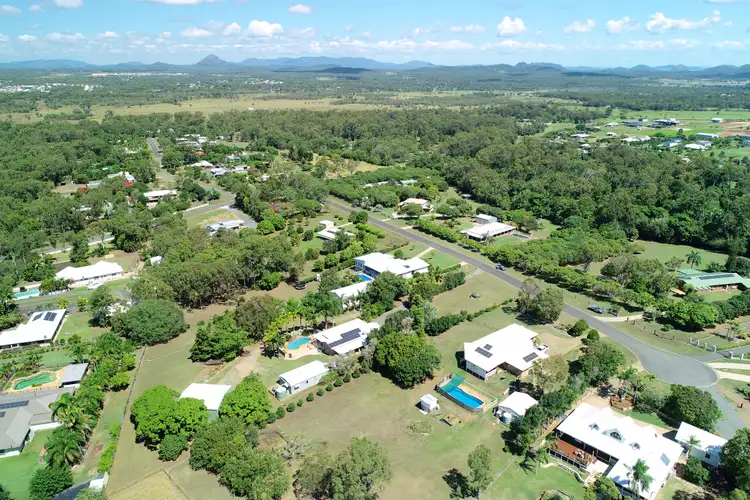 Fourth view of Homely house listing, 22 Catherine Avenue, Inverness QLD 4703