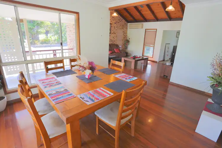 Seventh view of Homely house listing, 22 Catherine Avenue, Inverness QLD 4703