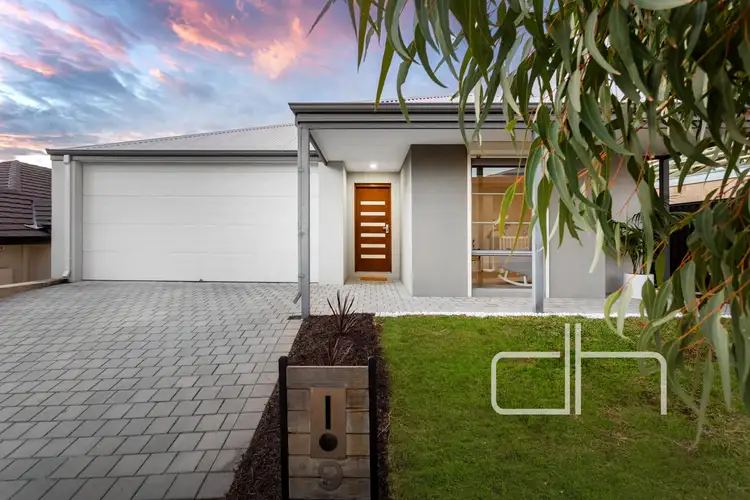 9 Villandry Street, Landsdale WA 6065