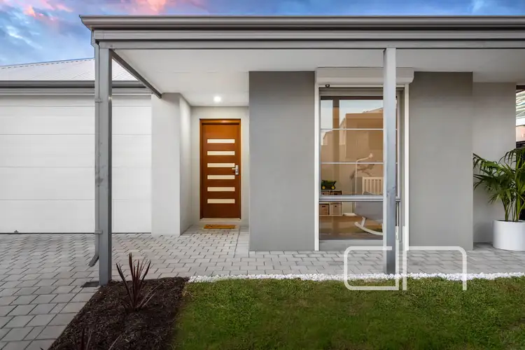 Second view of Homely house listing, 9 Villandry Street, Landsdale WA 6065