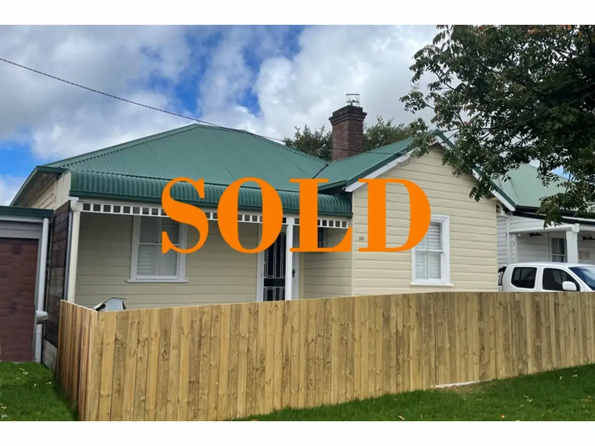 Main view of Homely house listing, 141 Taylor Street, Armidale NSW 2350