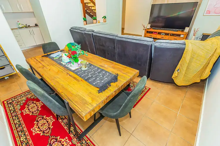 Seventh view of Homely townhouse listing, 20 John Way, South Hedland WA 6722