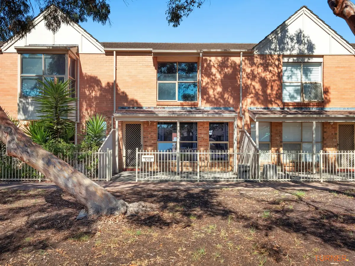 Main view of Homely townhouse listing, 8/45 Tim Hunt Way, Peterhead SA 5016