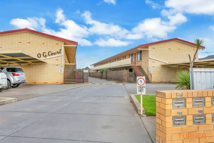 Main view of Homely unit listing, 9/71 O G Road, Klemzig SA 5087