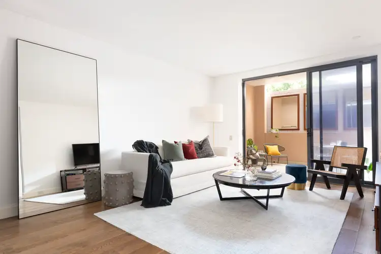 Main view of Homely apartment listing, 3/13-15 Myrtle Street, North Sydney NSW 2060