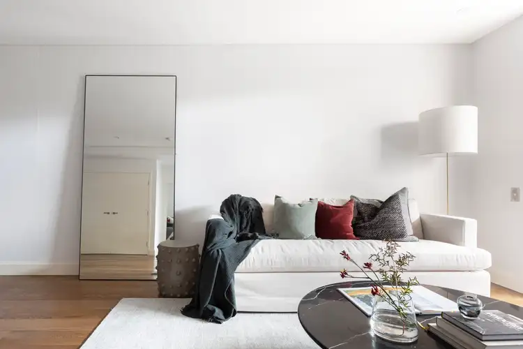 Second view of Homely apartment listing, 3/13-15 Myrtle Street, North Sydney NSW 2060